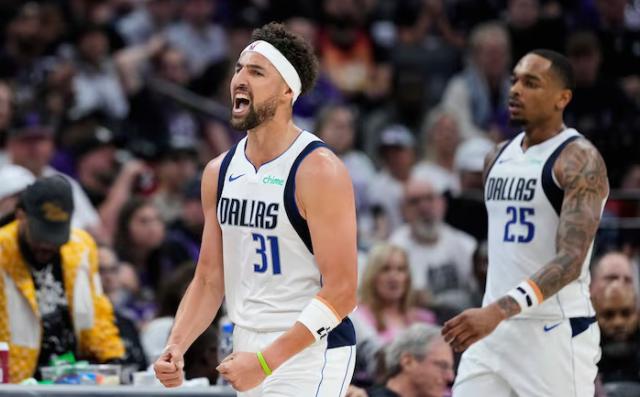 NBA直播-混乱赛季独行侠拒绝躺平 10号种子距创历史仅一步