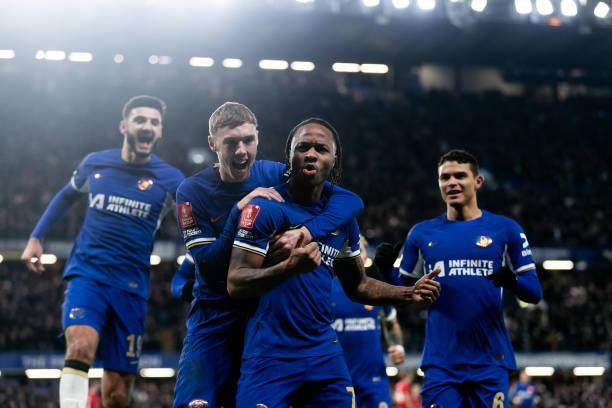 切尔西大胜展现两张脸,争四困难波叔转攻国内杯赛