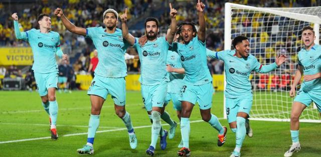 篮球赛事-巴萨新年开门红却毫无喜气为什么？