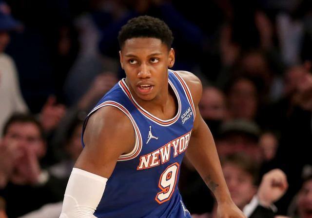 篮球赛事-巴雷特得到的评价严重分化 选秀专家为何看好他？