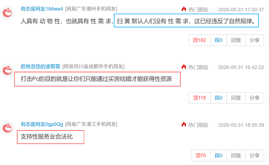 OD Sports-性资源分配不均带来的性压抑已经变态如斯！